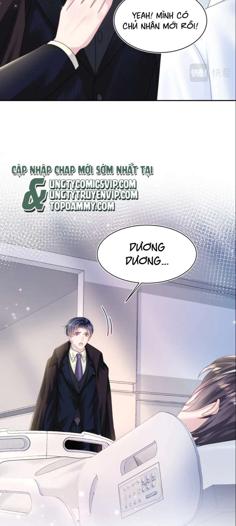 Tuyệt Mỹ Bạch Liên Hoa Online Dạy Học Chapter 153 - Trang 4