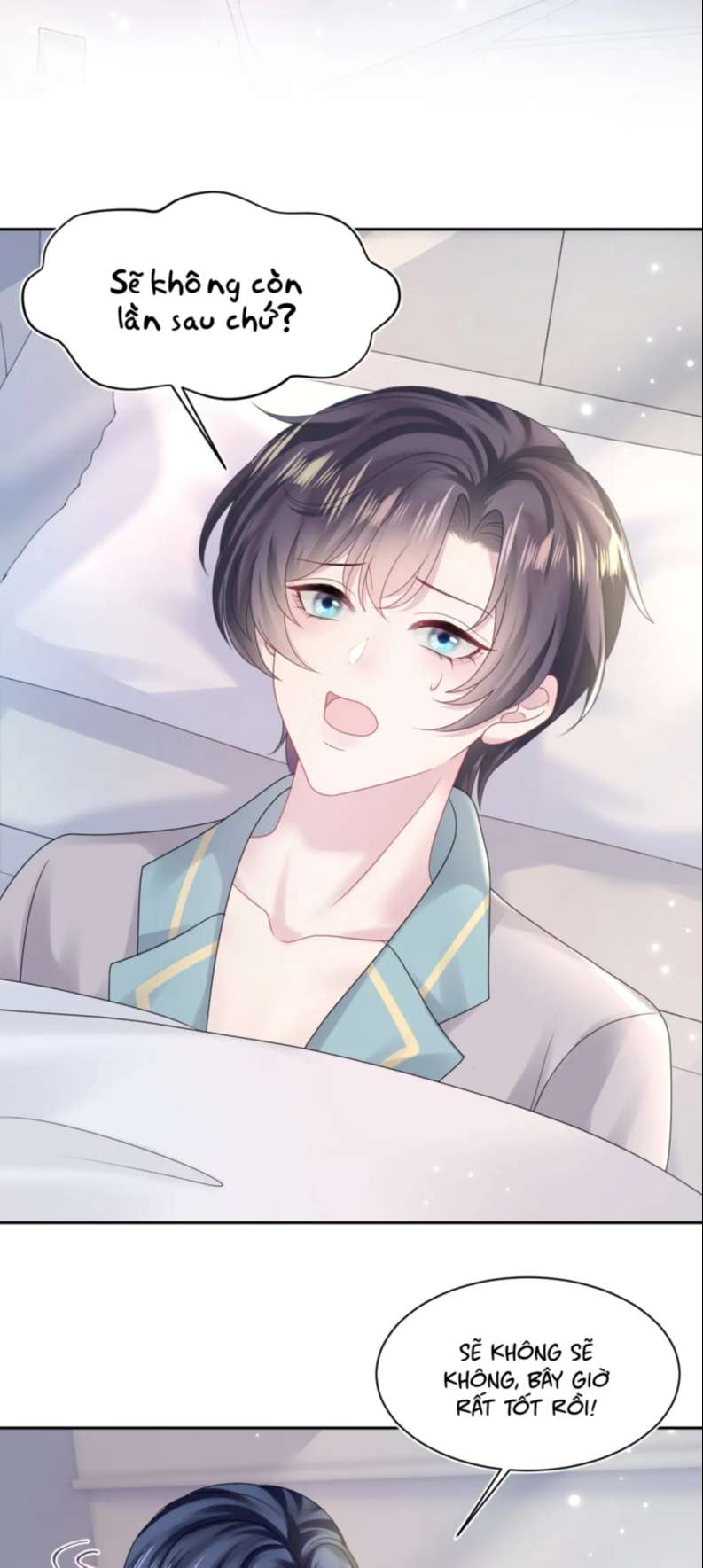Tuyệt Mỹ Bạch Liên Hoa Online Dạy Học Chapter 153 - Trang 4
