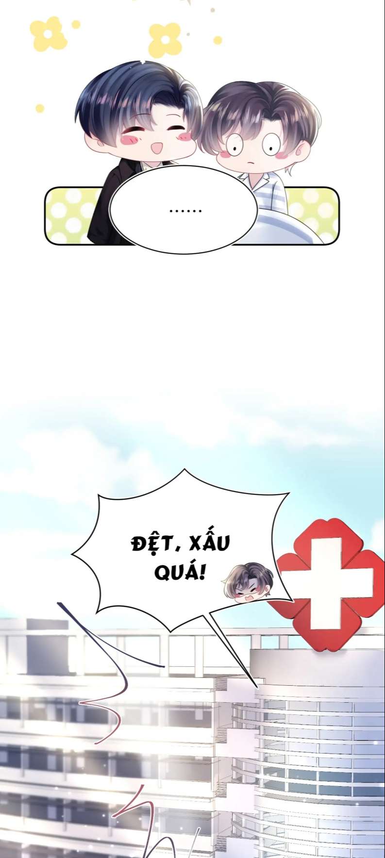 Tuyệt Mỹ Bạch Liên Hoa Online Dạy Học Chapter 153 - Trang 4