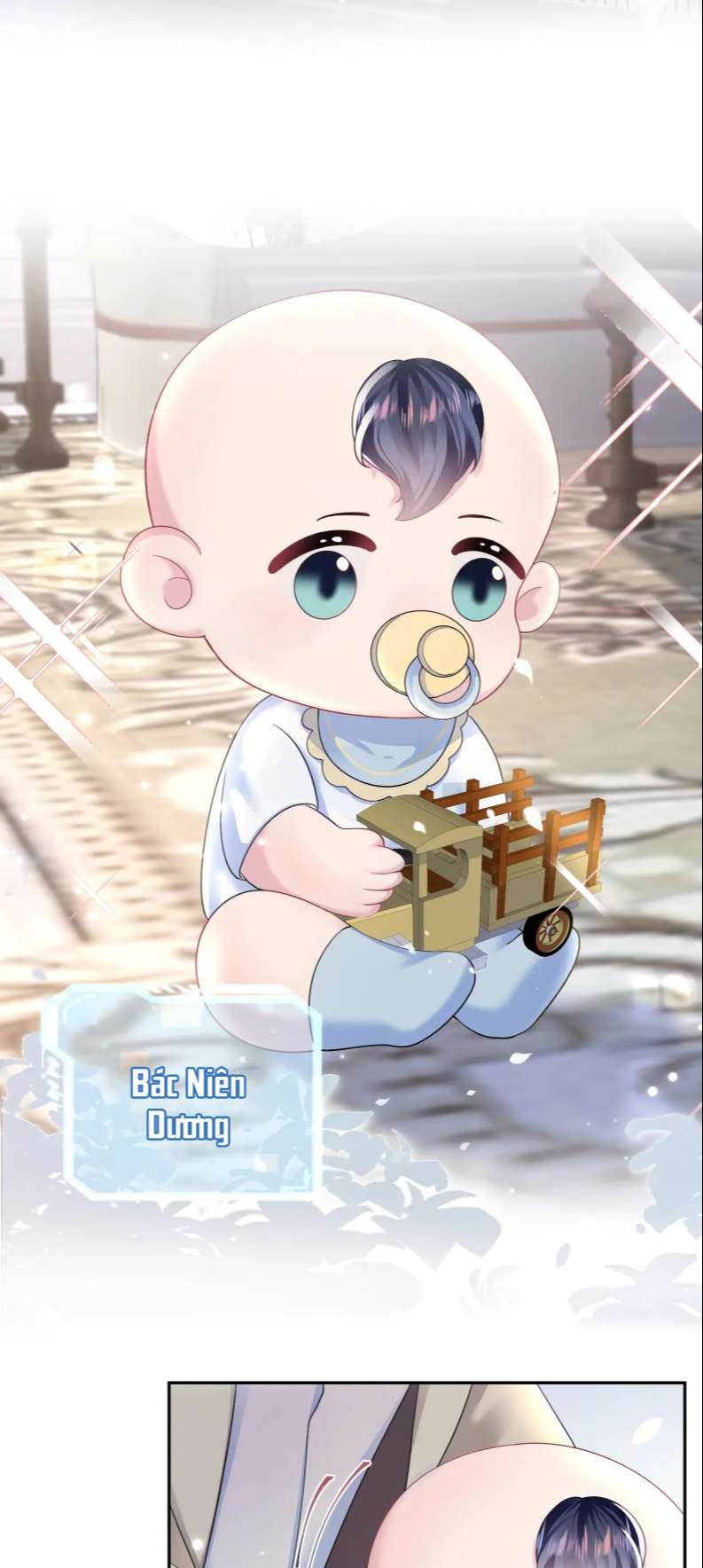 Tuyệt Mỹ Bạch Liên Hoa Online Dạy Học Chapter 153 - Trang 4