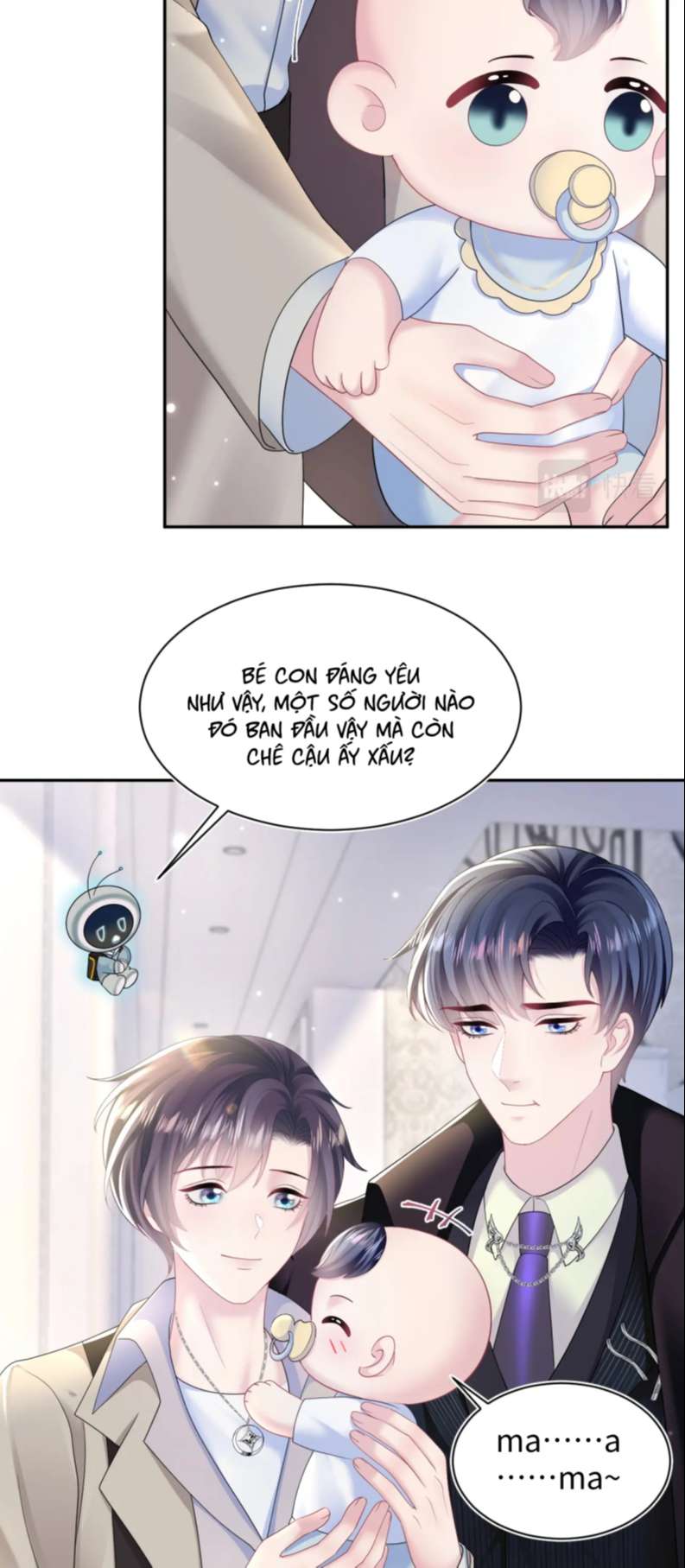 Tuyệt Mỹ Bạch Liên Hoa Online Dạy Học Chapter 153 - Trang 4