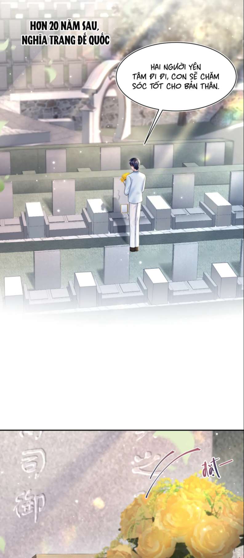 Tuyệt Mỹ Bạch Liên Hoa Online Dạy Học Chapter 153 - Trang 4