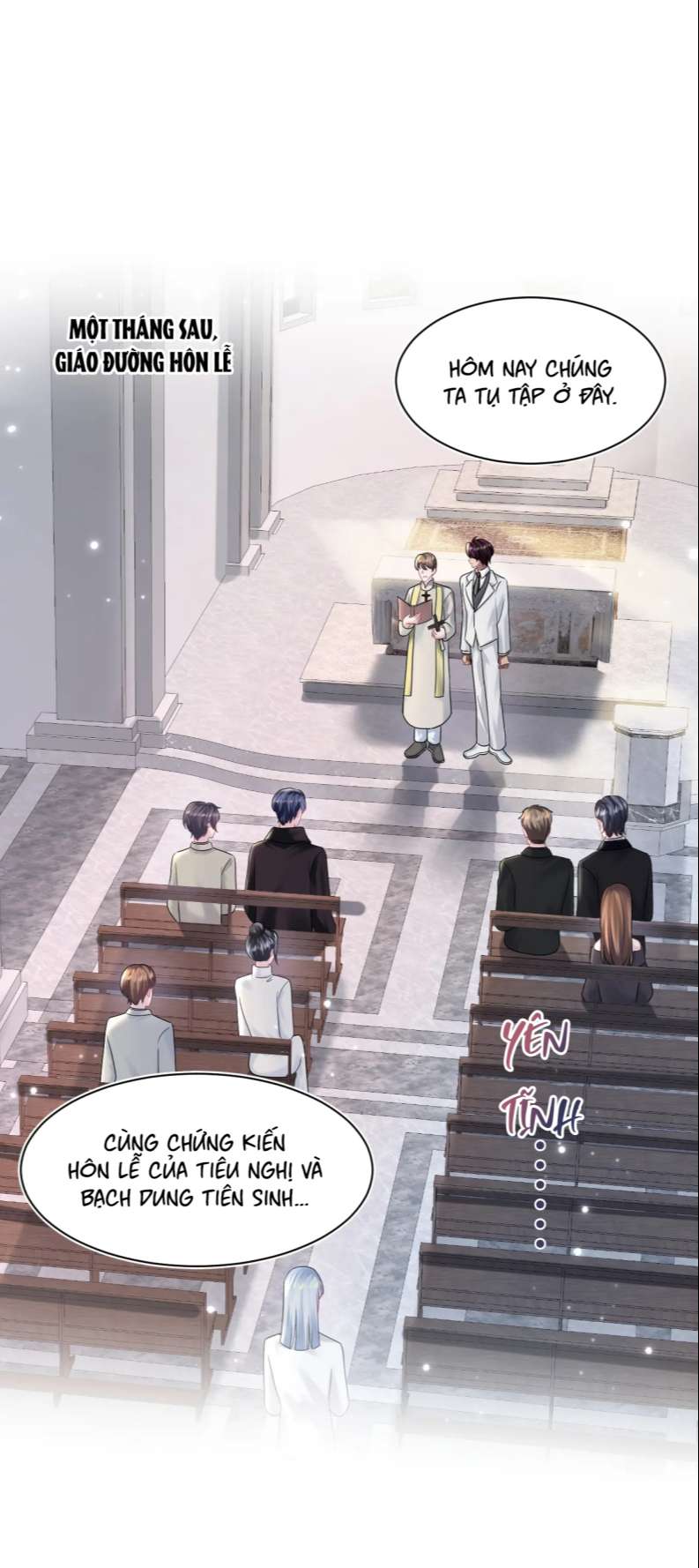 Tuyệt Mỹ Bạch Liên Hoa Online Dạy Học Chapter 153 - Trang 4