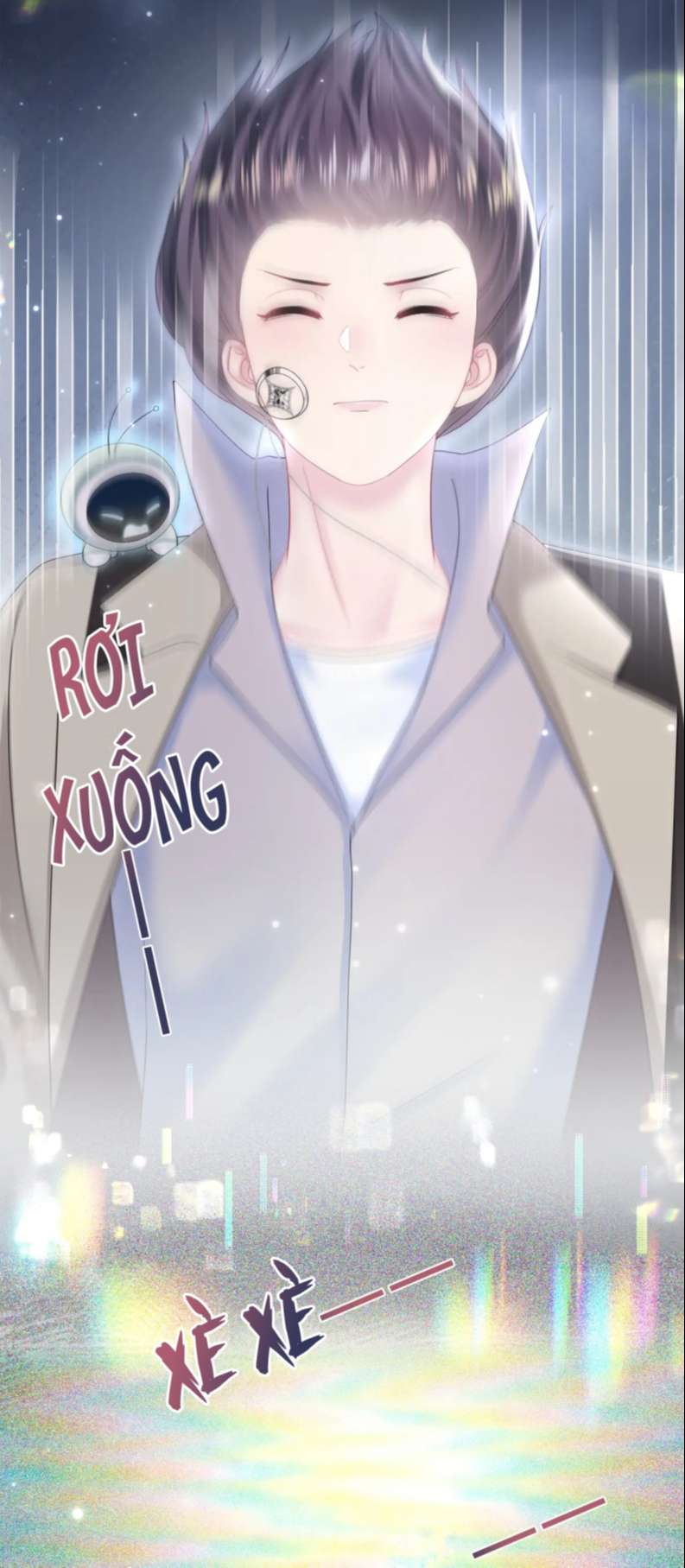 Tuyệt Mỹ Bạch Liên Hoa Online Dạy Học Chapter 153 - Trang 4