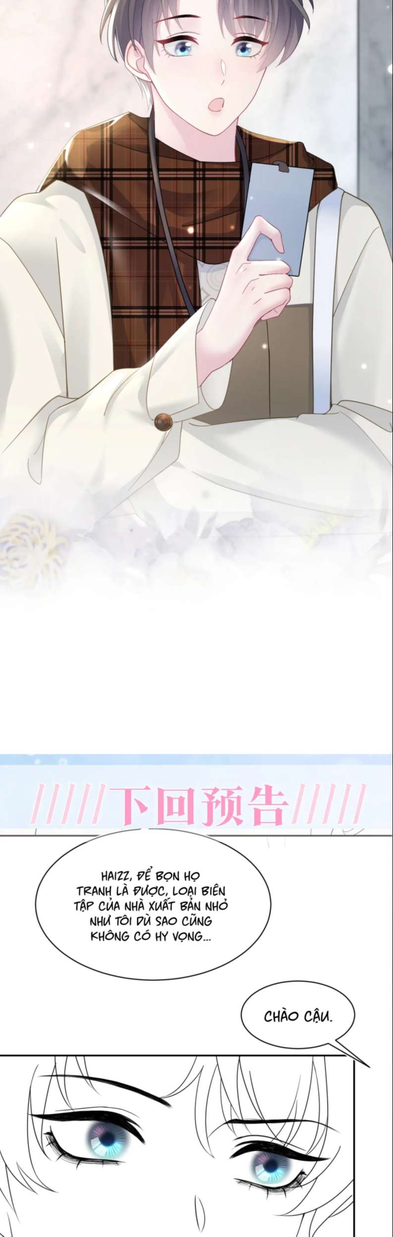 Tuyệt Mỹ Bạch Liên Hoa Online Dạy Học Chapter 153 - Trang 4