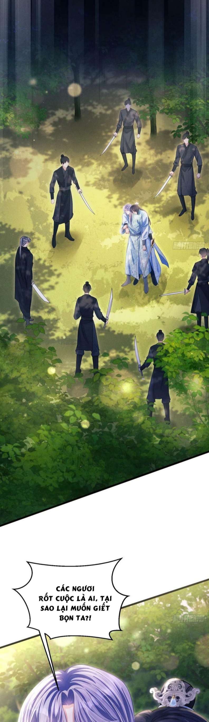 Tôi Hoài Nghi Ảnh Đế Đang Theo Đuổi Tôi Chapter 73 - Next Chapter 74