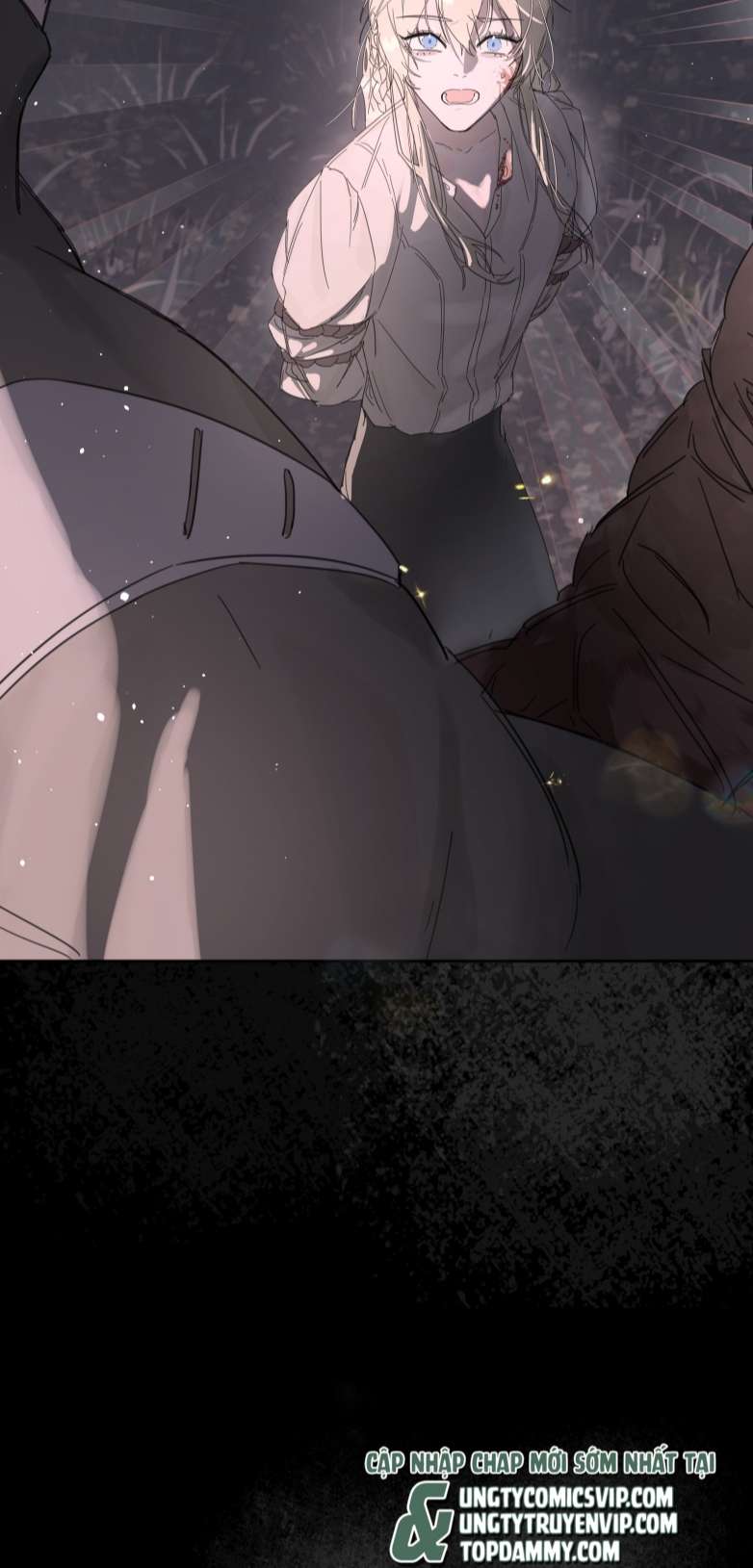Tiền Nhiệm Vi Vương Chapter 1 - Next Chapter 2
