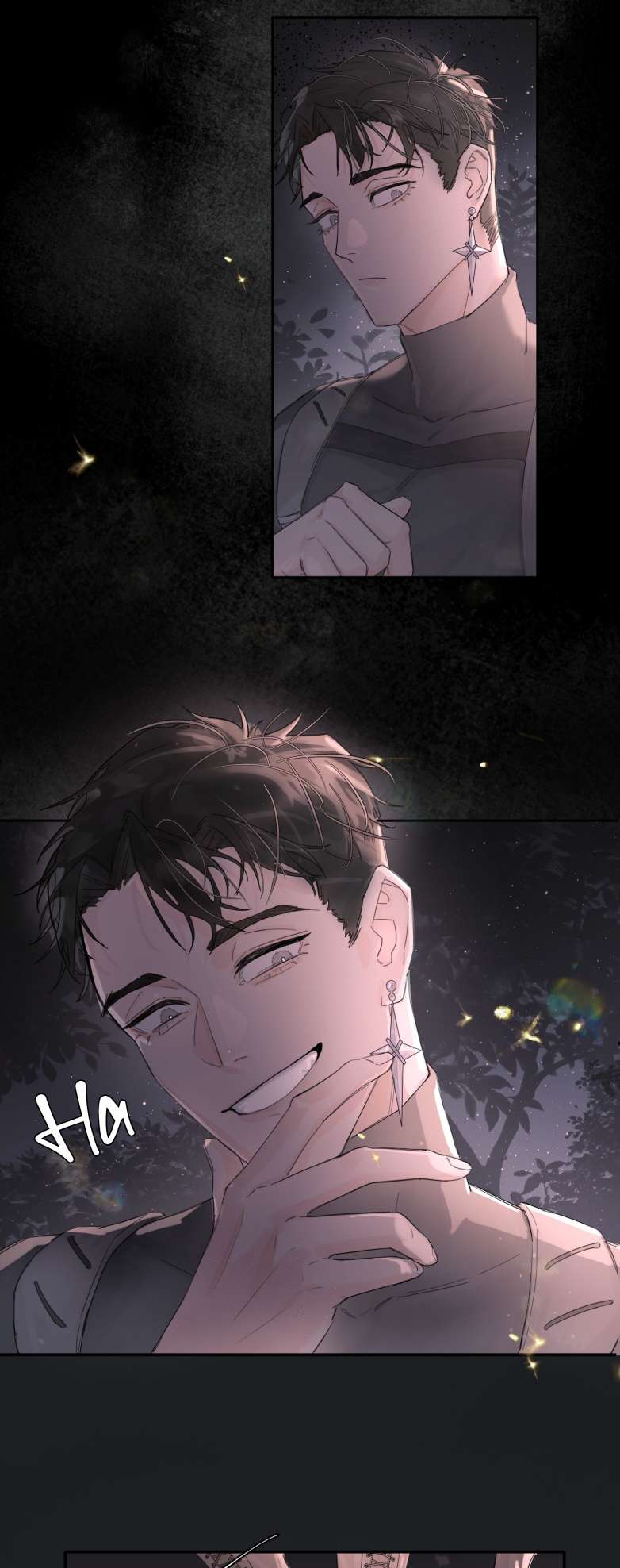 Tiền Nhiệm Vi Vương Chapter 1 - Next Chapter 2