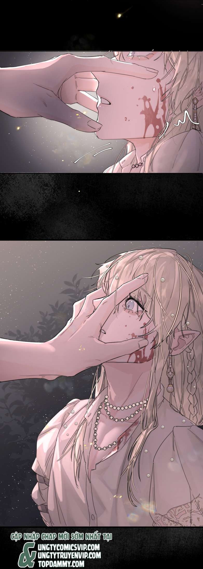 Tiền Nhiệm Vi Vương Chapter 1 - Next Chapter 2