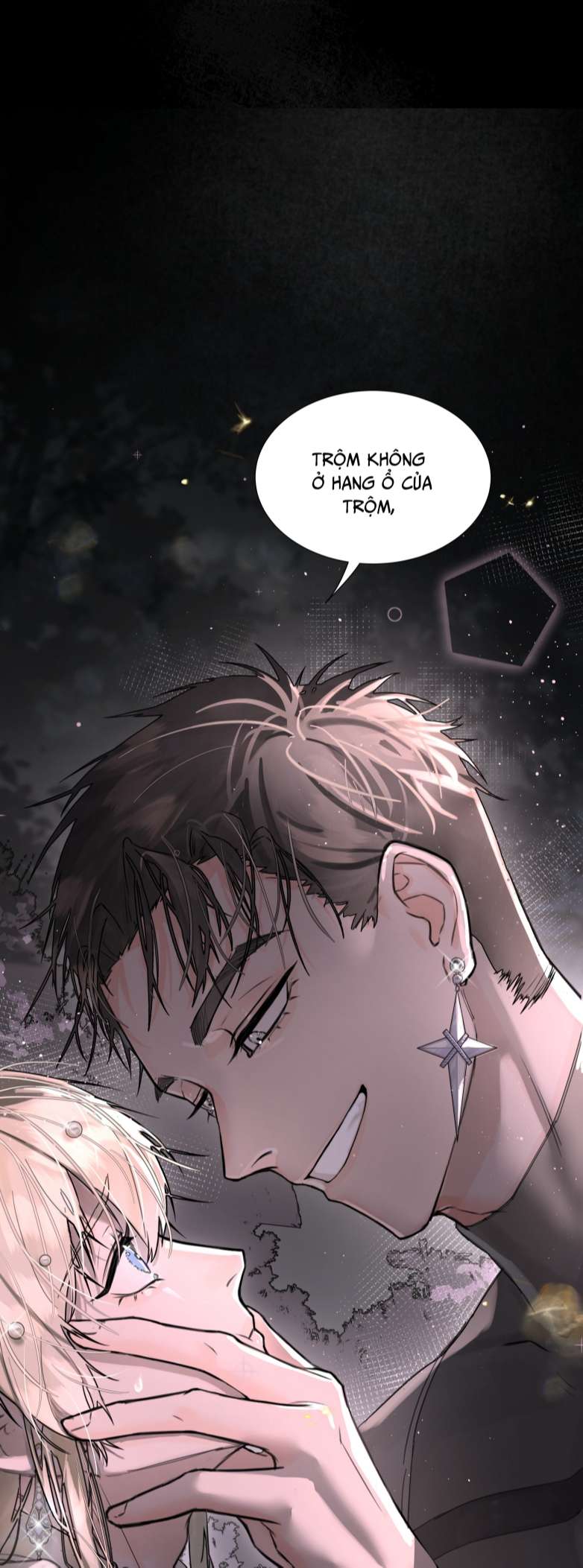 Tiền Nhiệm Vi Vương Chapter 1 - Next Chapter 2