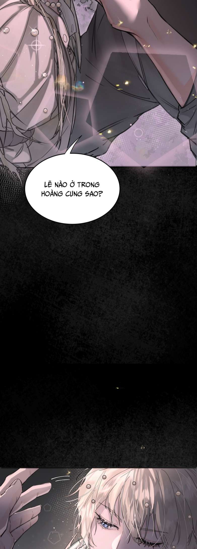 Tiền Nhiệm Vi Vương Chapter 1 - Next Chapter 2