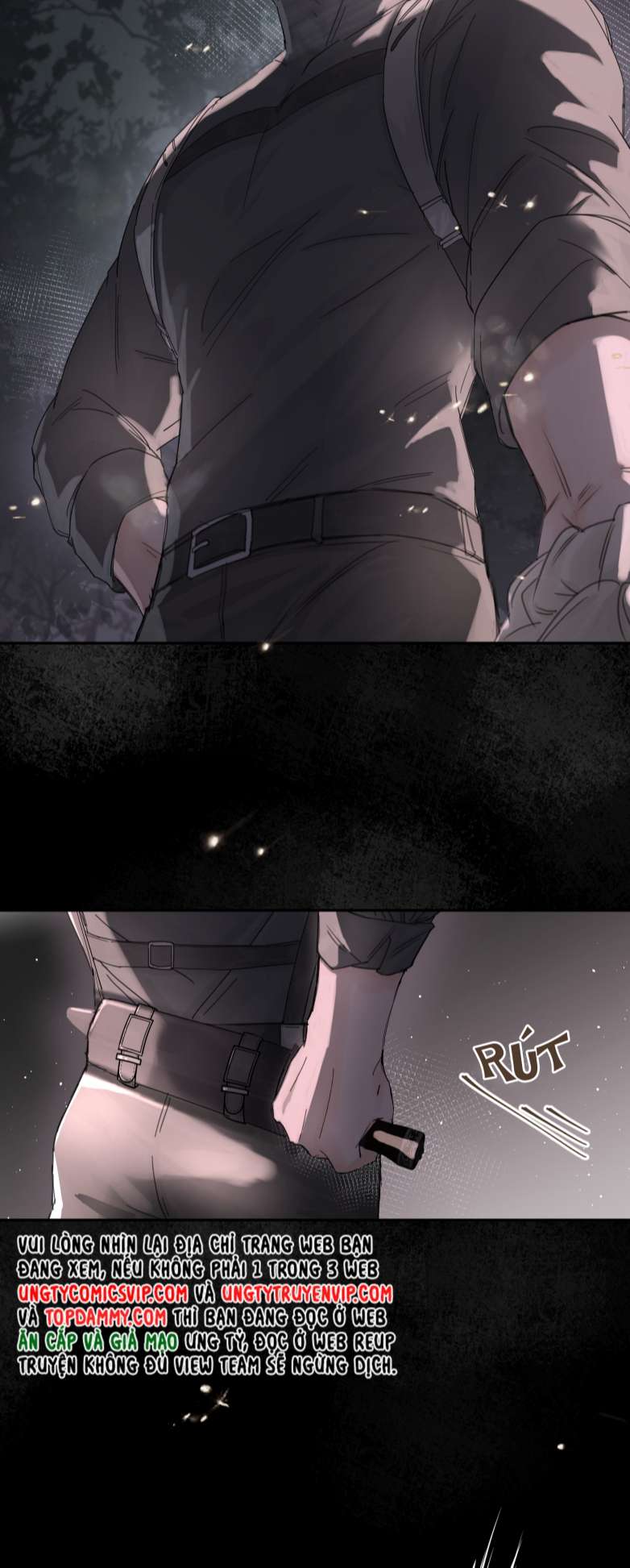 Tiền Nhiệm Vi Vương Chapter 1 - Next Chapter 2