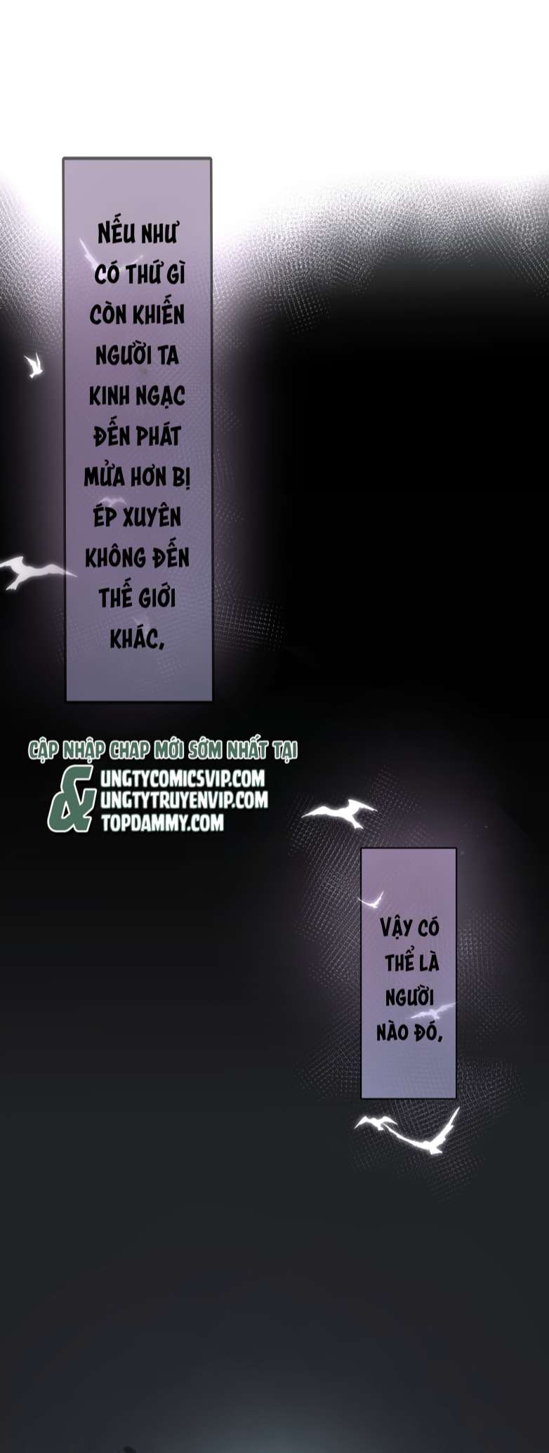 Tiền Nhiệm Vi Vương Chapter 1 - Next Chapter 2