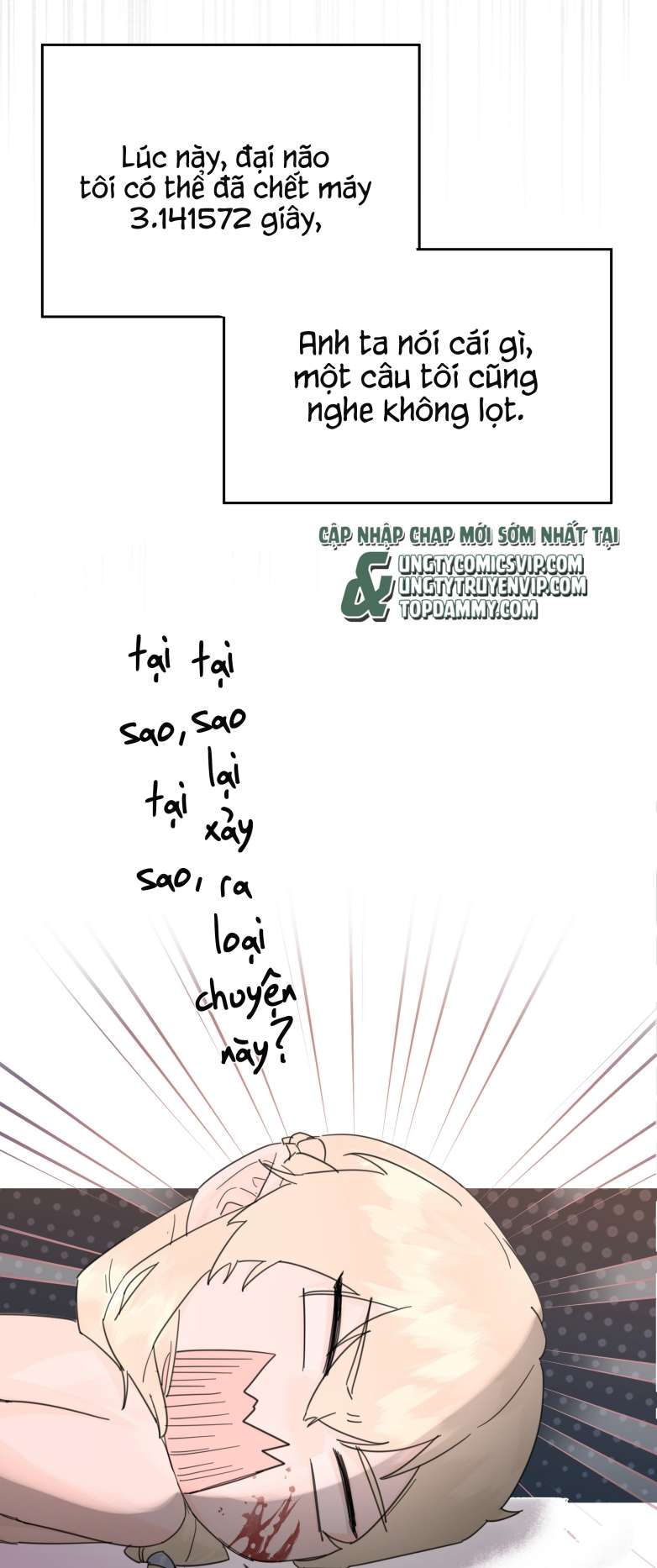 Tiền Nhiệm Vi Vương Chapter 1 - Next Chapter 2