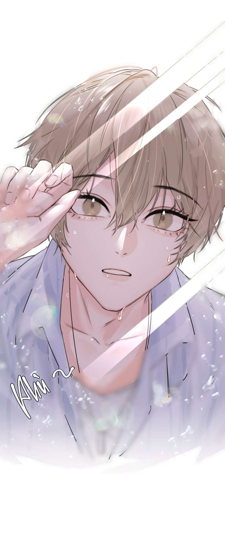 Tiền Nhiệm Vi Vương Chapter 1 - Next Chapter 2