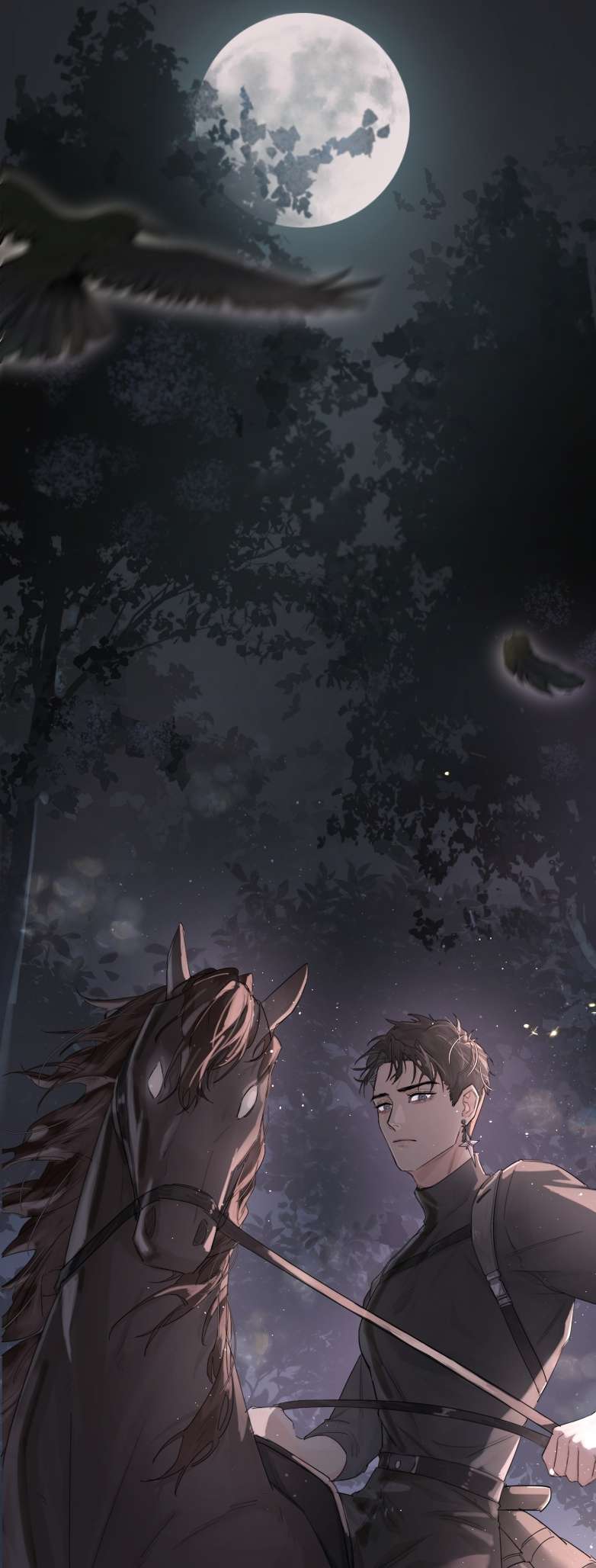 Tiền Nhiệm Vi Vương Chapter 1 - Next Chapter 2