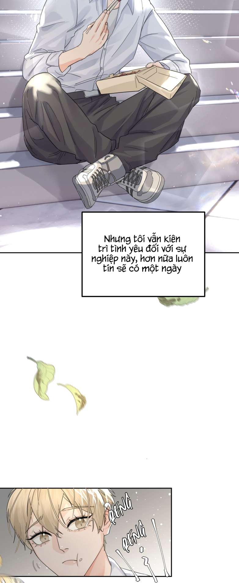 Tiền Nhiệm Vi Vương Chapter 1 - Next Chapter 2