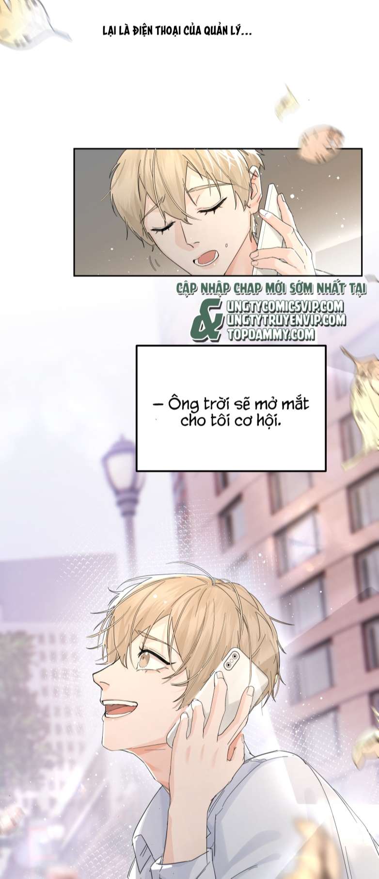 Tiền Nhiệm Vi Vương Chapter 1 - Next Chapter 2