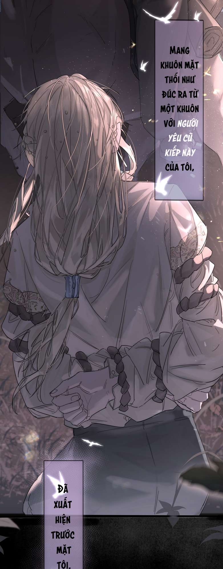 Tiền Nhiệm Vi Vương Chapter 1 - Next Chapter 2