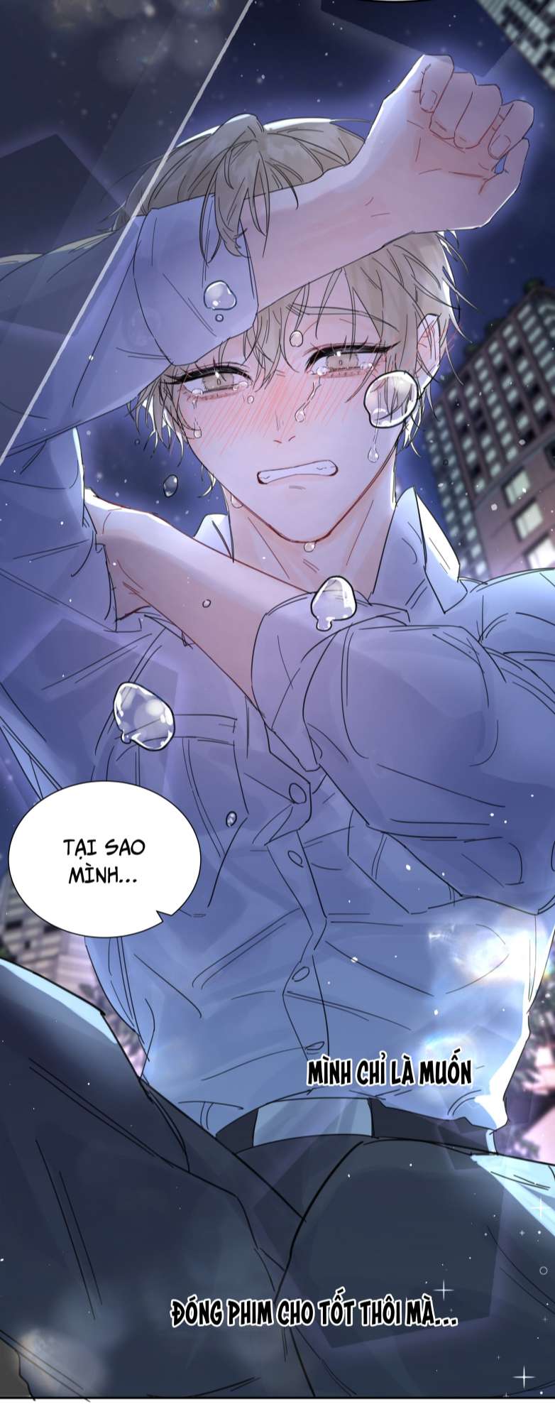 Tiền Nhiệm Vi Vương Chapter 1 - Next Chapter 2