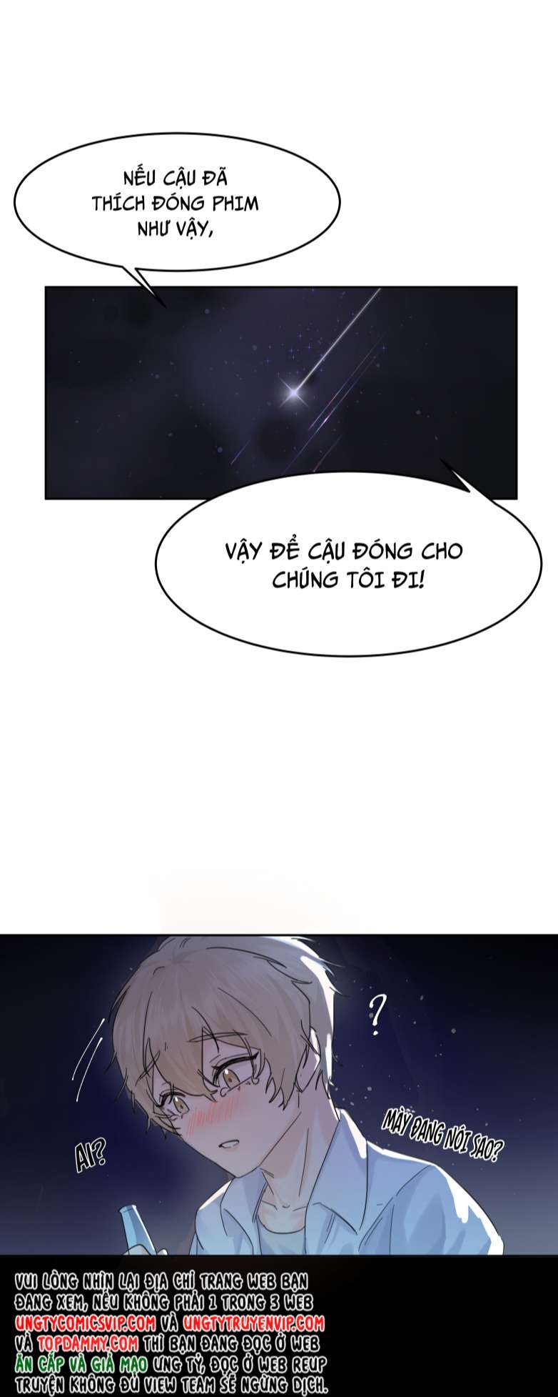 Tiền Nhiệm Vi Vương Chapter 1 - Next Chapter 2