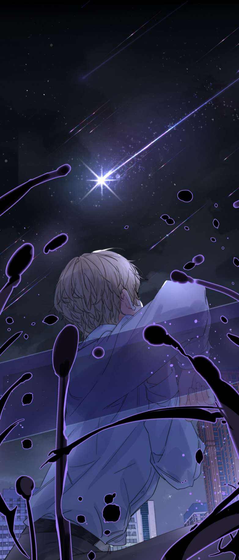 Tiền Nhiệm Vi Vương Chapter 1 - Next Chapter 2