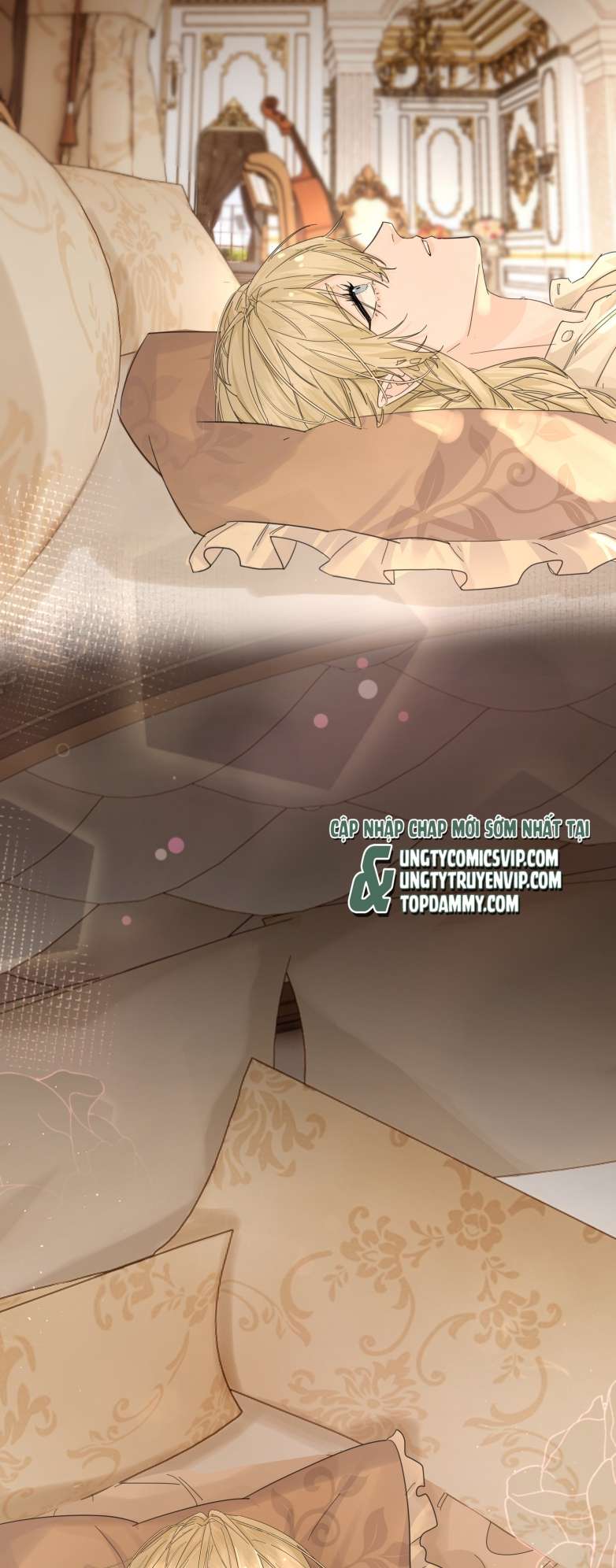 Tiền Nhiệm Vi Vương Chapter 1 - Next Chapter 2