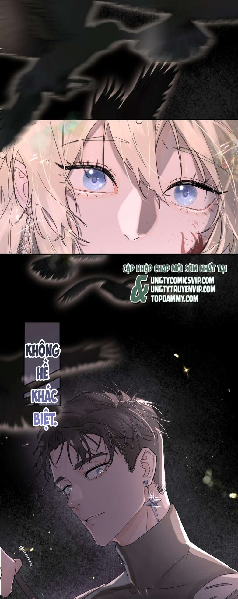 Tiền Nhiệm Vi Vương Chapter 1 - Next Chapter 2