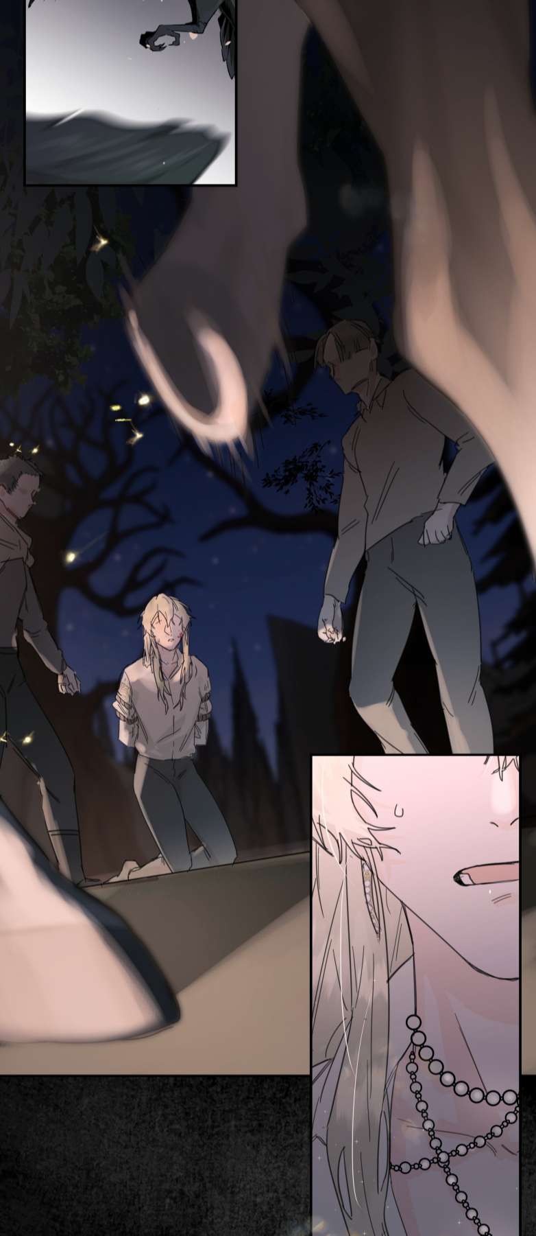 Tiền Nhiệm Vi Vương Chapter 1 - Next Chapter 2