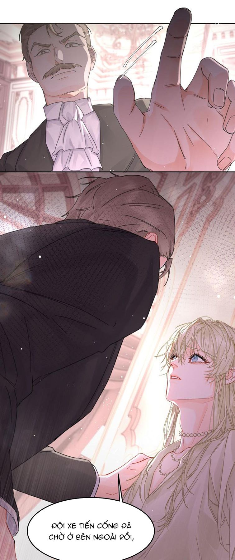 Tiền Nhiệm Vi Vương Chapter 2 - Next Chapter 3