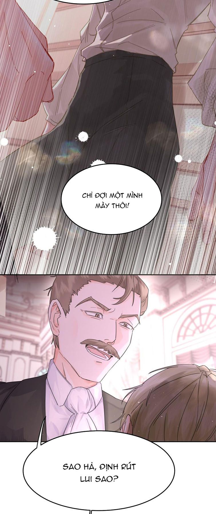 Tiền Nhiệm Vi Vương Chapter 2 - Next Chapter 3