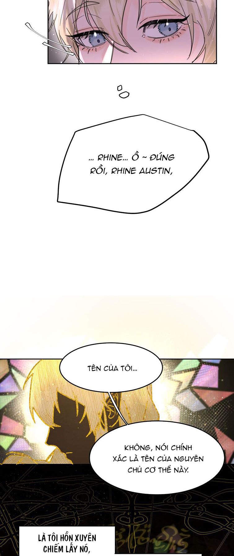 Tiền Nhiệm Vi Vương Chapter 2 - Next Chapter 3