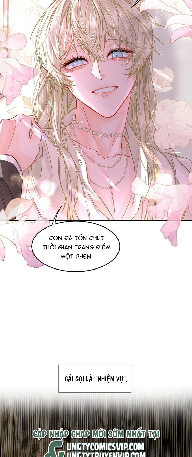 Tiền Nhiệm Vi Vương Chapter 2 - Next Chapter 3