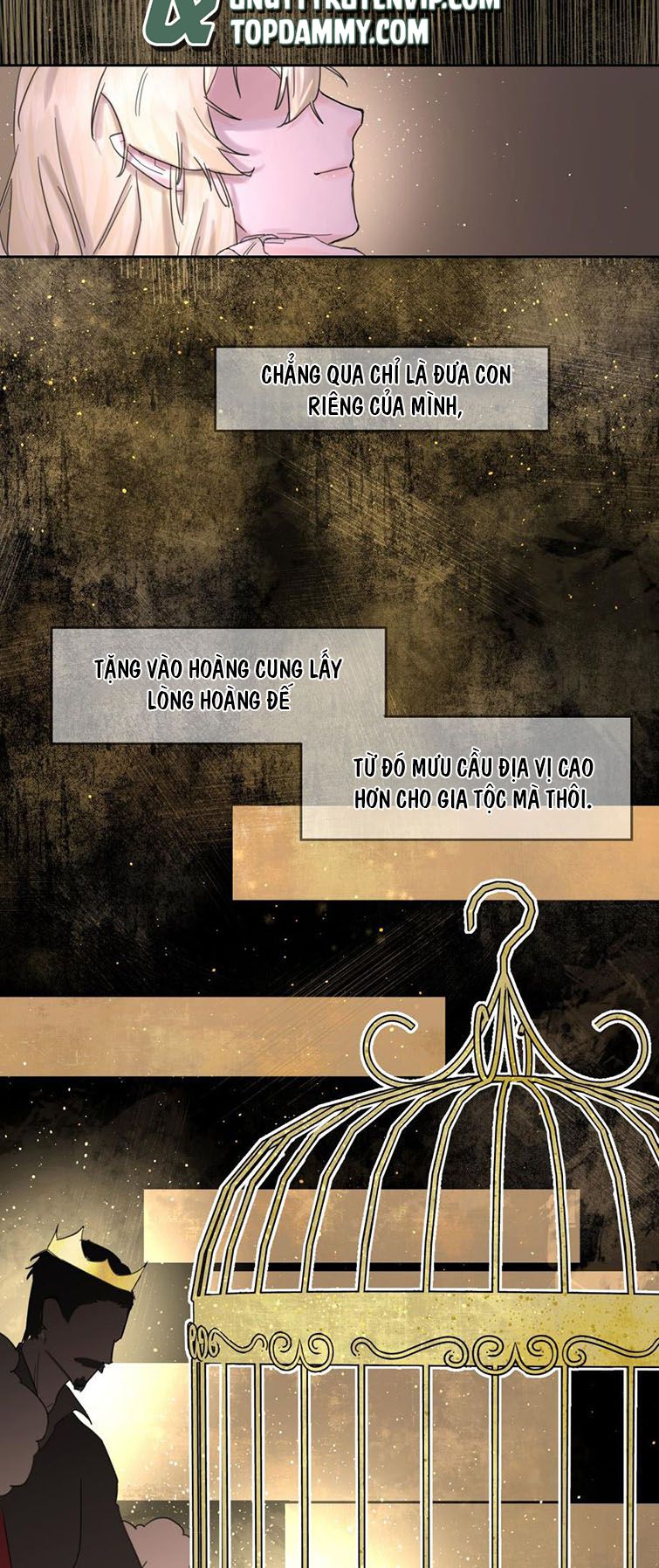 Tiền Nhiệm Vi Vương Chapter 2 - Next Chapter 3