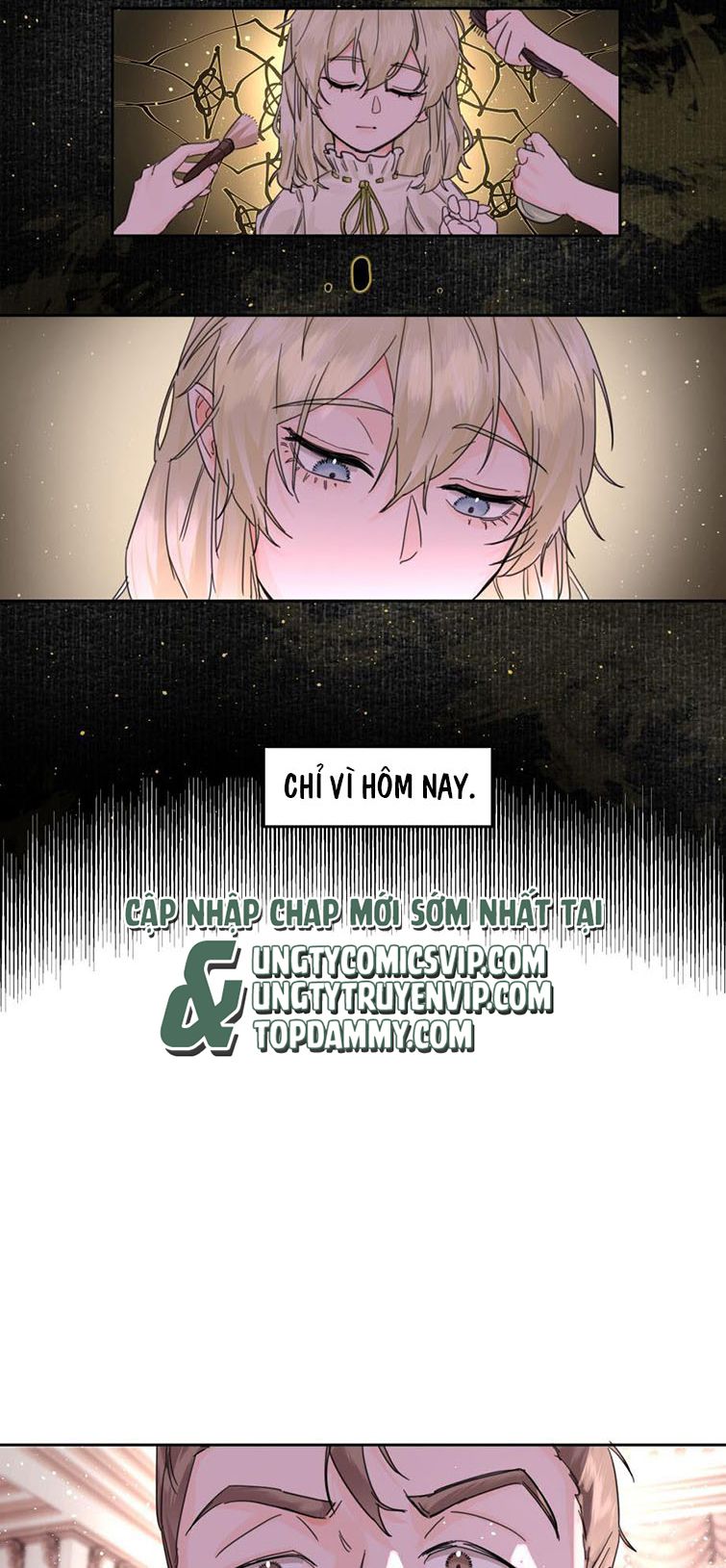 Tiền Nhiệm Vi Vương Chapter 2 - Next Chapter 3