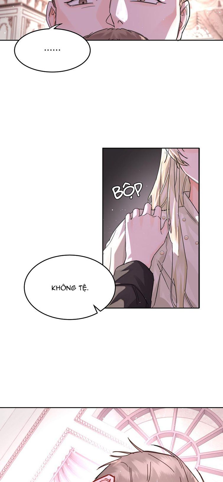 Tiền Nhiệm Vi Vương Chapter 2 - Next Chapter 3