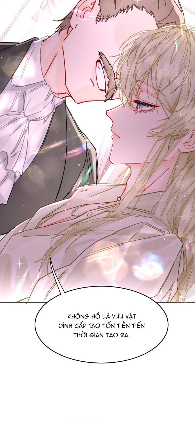 Tiền Nhiệm Vi Vương Chapter 2 - Next Chapter 3