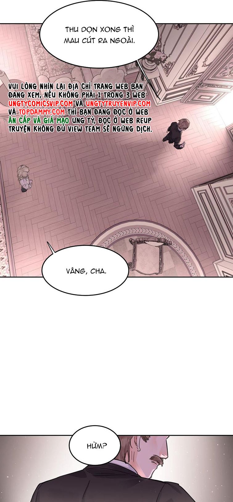 Tiền Nhiệm Vi Vương Chapter 2 - Next Chapter 3
