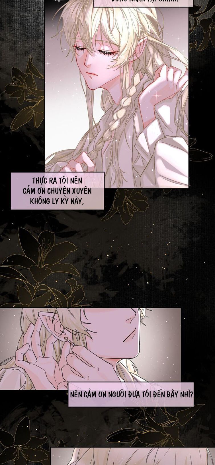 Tiền Nhiệm Vi Vương Chapter 2 - Next Chapter 3