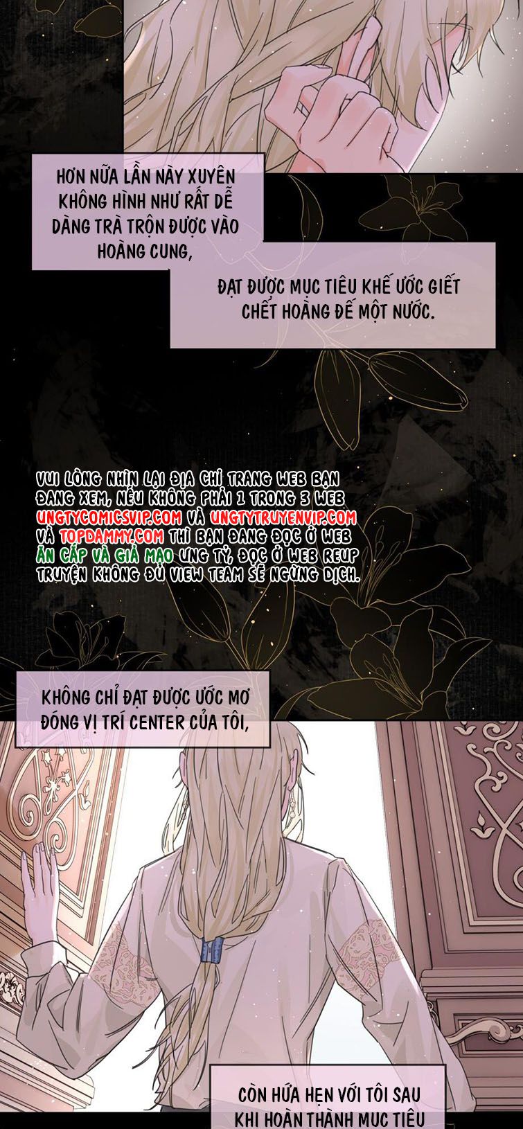 Tiền Nhiệm Vi Vương Chapter 2 - Next Chapter 3