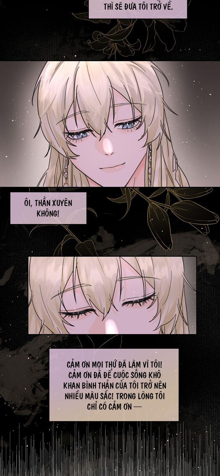 Tiền Nhiệm Vi Vương Chapter 2 - Next Chapter 3
