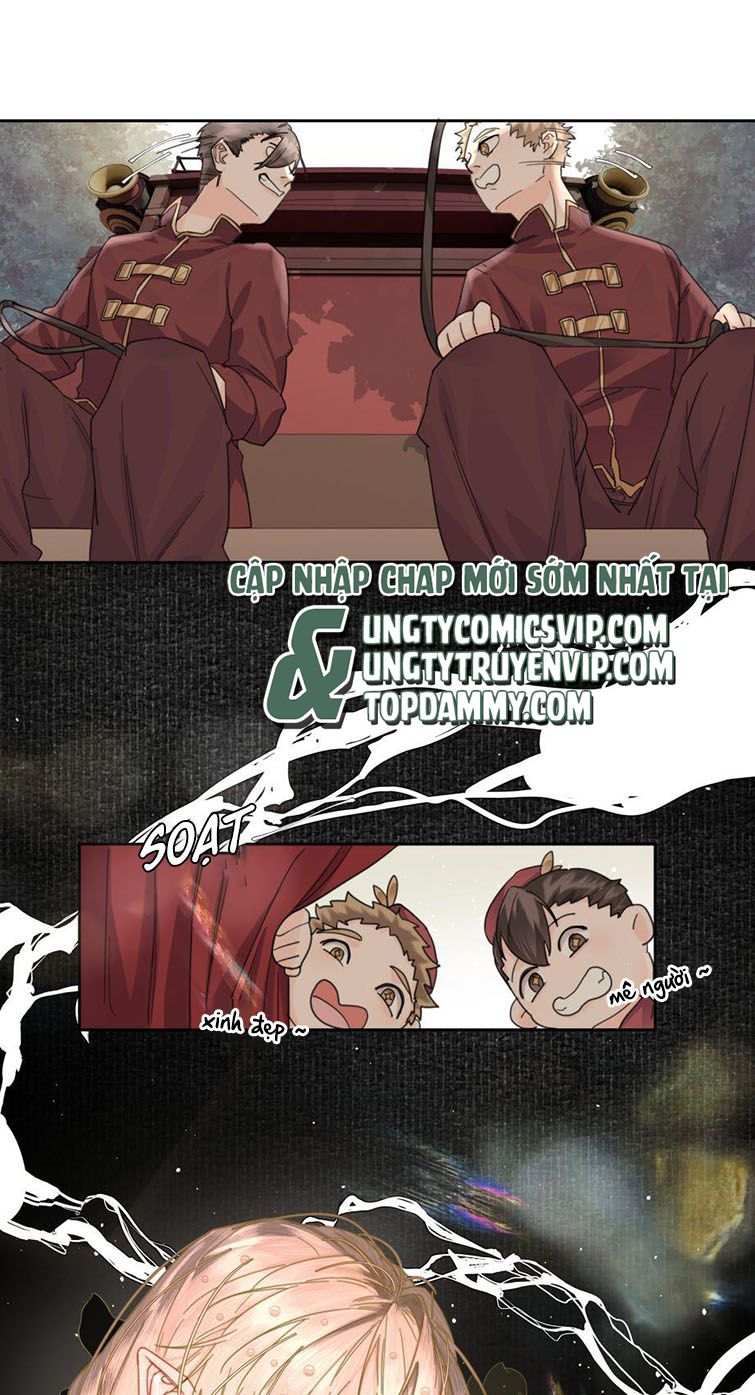 Tiền Nhiệm Vi Vương Chapter 2 - Next Chapter 3