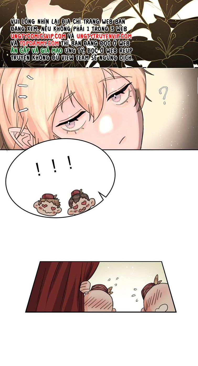 Tiền Nhiệm Vi Vương Chapter 2 - Next Chapter 3