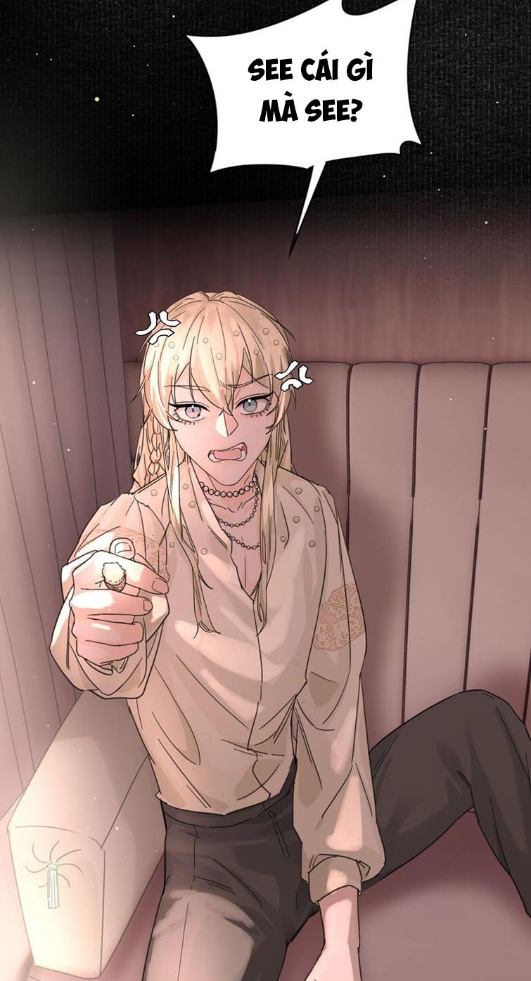 Tiền Nhiệm Vi Vương Chapter 2 - Next Chapter 3