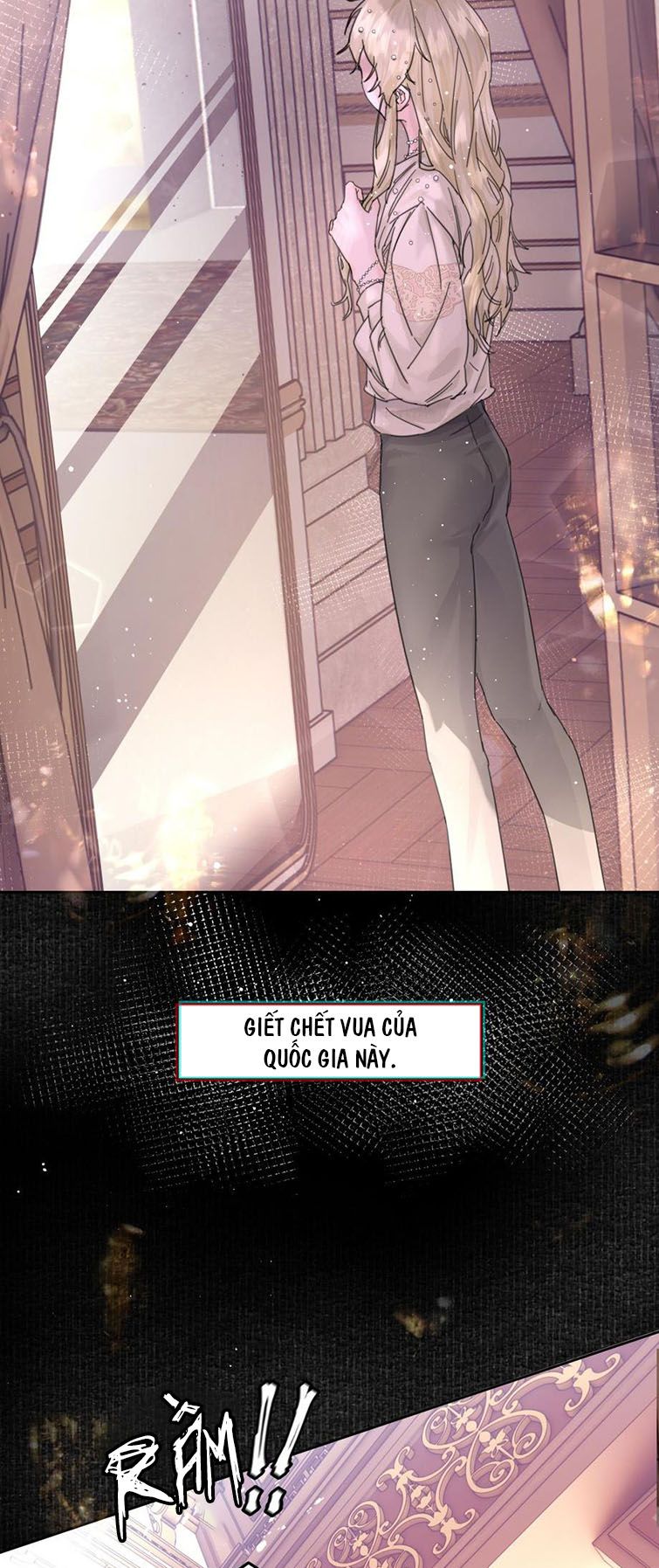 Tiền Nhiệm Vi Vương Chapter 2 - Next Chapter 3
