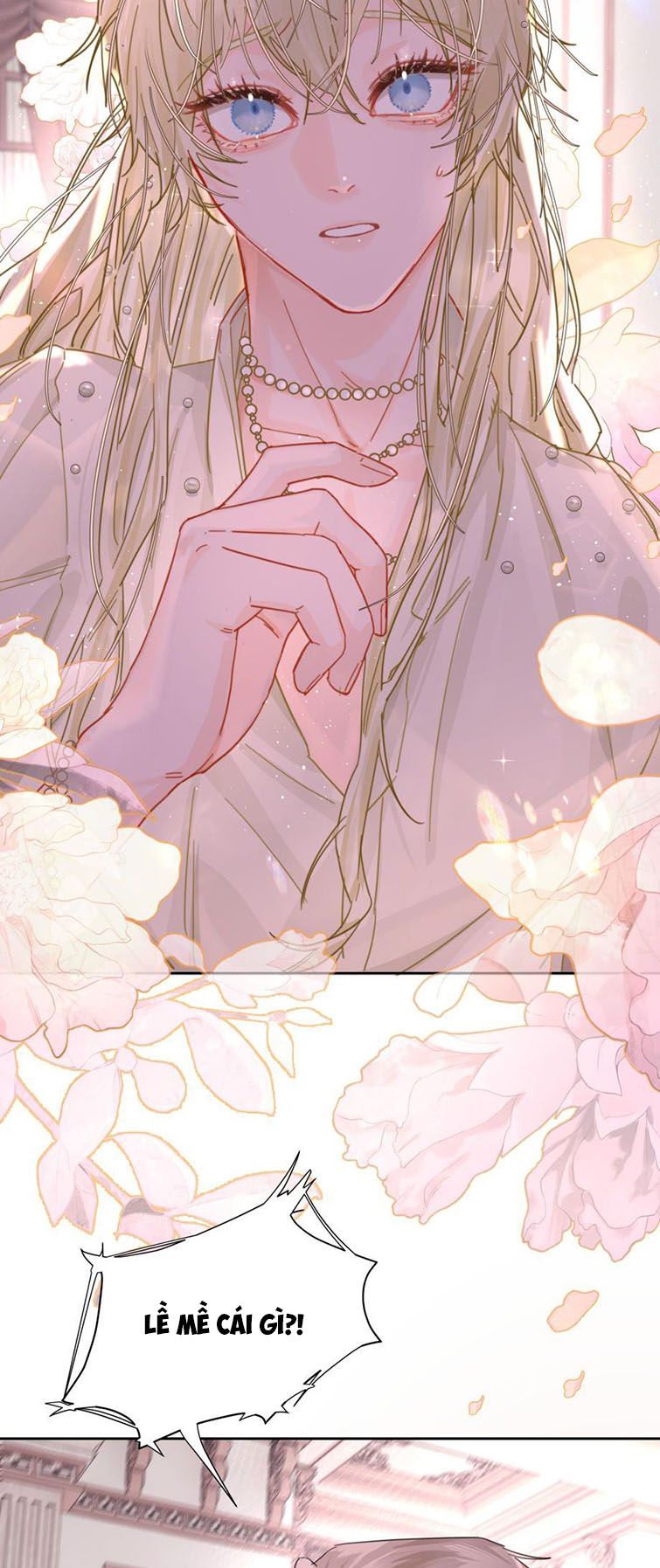 Tiền Nhiệm Vi Vương Chapter 2 - Next Chapter 3