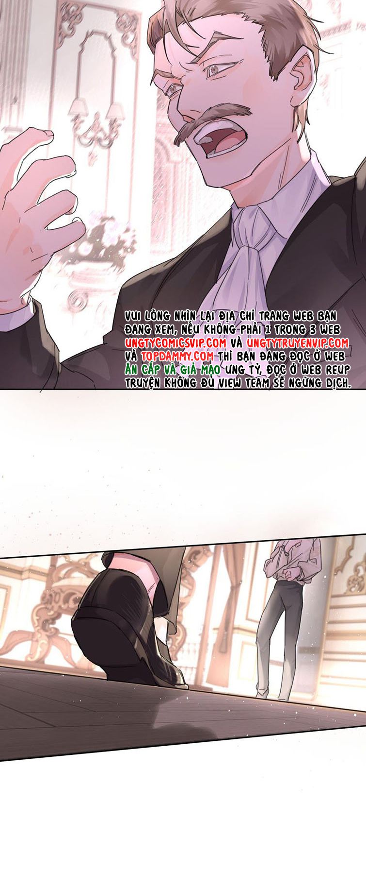 Tiền Nhiệm Vi Vương Chapter 2 - Next Chapter 3