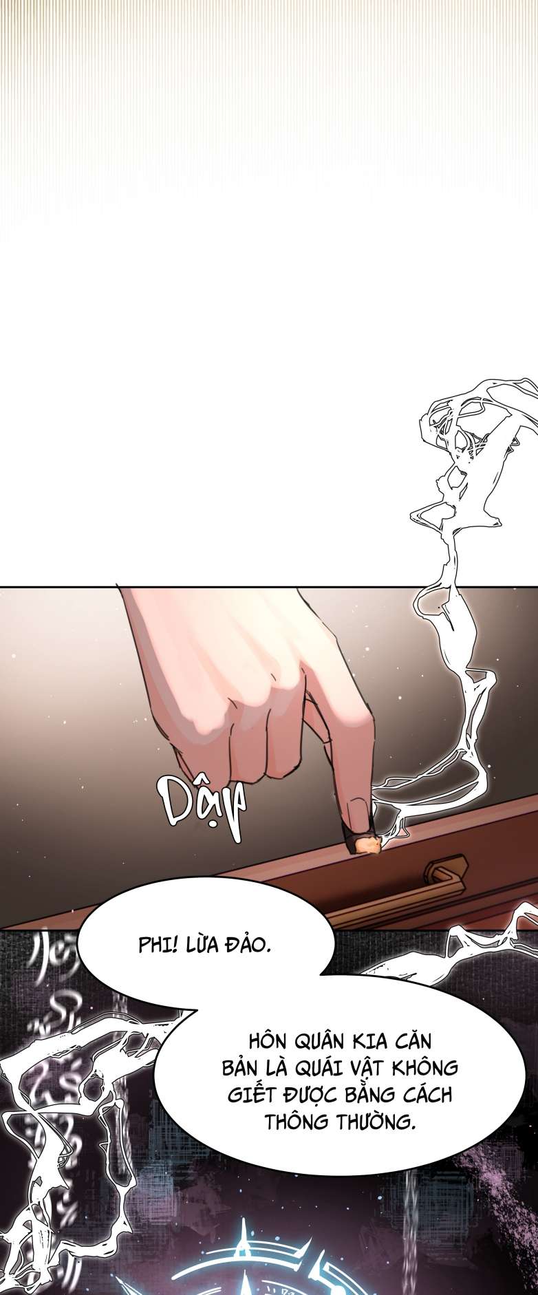 Tiền Nhiệm Vi Vương Chapter 3 - Next Chapter 4