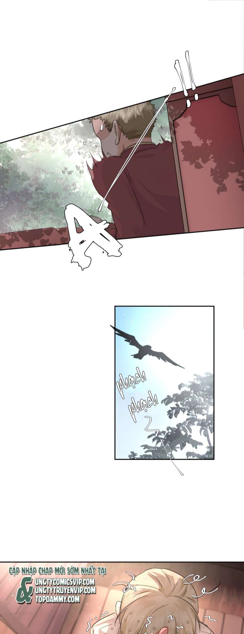 Tiền Nhiệm Vi Vương Chapter 3 - Next Chapter 4