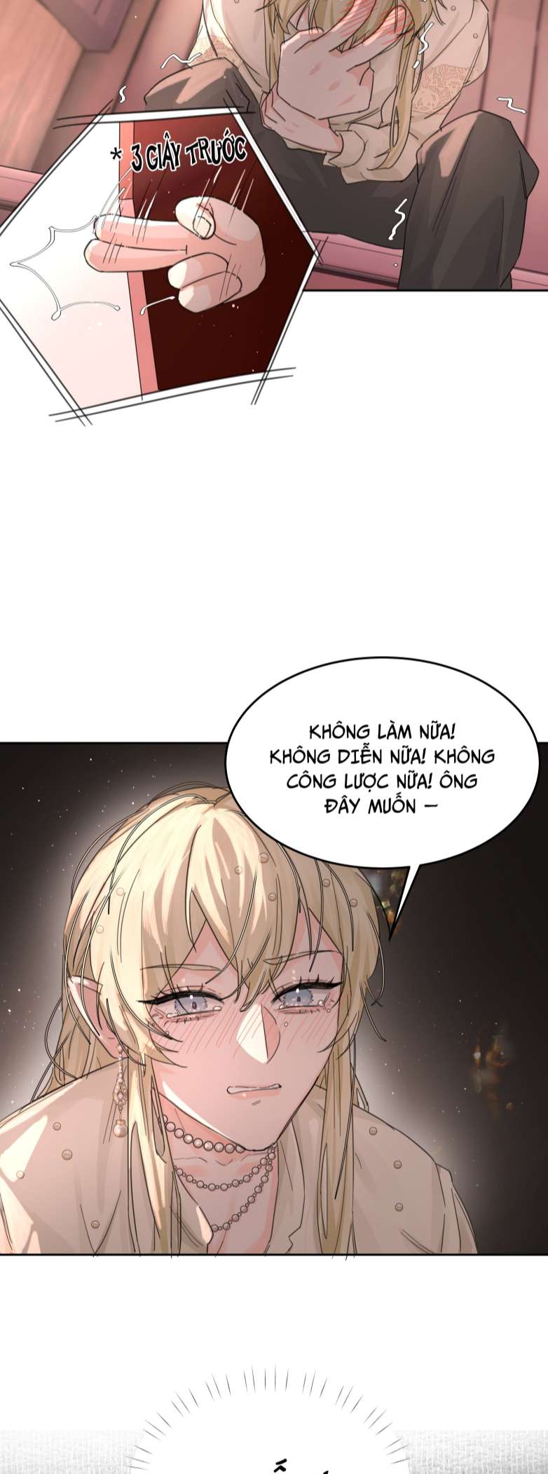 Tiền Nhiệm Vi Vương Chapter 3 - Next Chapter 4